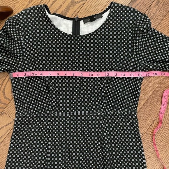 Max Mara Weekend Patterned Dress - Picture 14 of 15